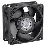 ebm-papst 9292910123 8314 NN Axial Fan 24V DC 55m³/h 80x80x32mm