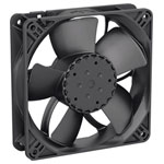 ebm-papst 9293510701 4300 N Axial Fan 24V DC 187m³/h 119x119x32mm
