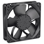 ebm-papst 9293510707 4300 N Axial Fan 12V DC 100m³/h 32x119x119mm