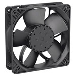 ebm-papst 9293510708 4312NM-708 Axial Fan 12V DC 148 m³/h 32x119x119mm