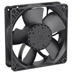 ebm-papst 9293510709 4312NN-709 Axial Fan 12V DC 187m³/h 119x119x32mm