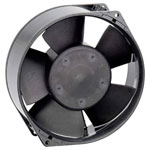ebm-papst 9295414401 7200 N Axial Fan 24V DC 345m³/h 150x55mm Universal Use