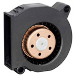 ebm-papst 9591904101 RLF Radial Blower for Electrical Use 24V 9.6m³/h