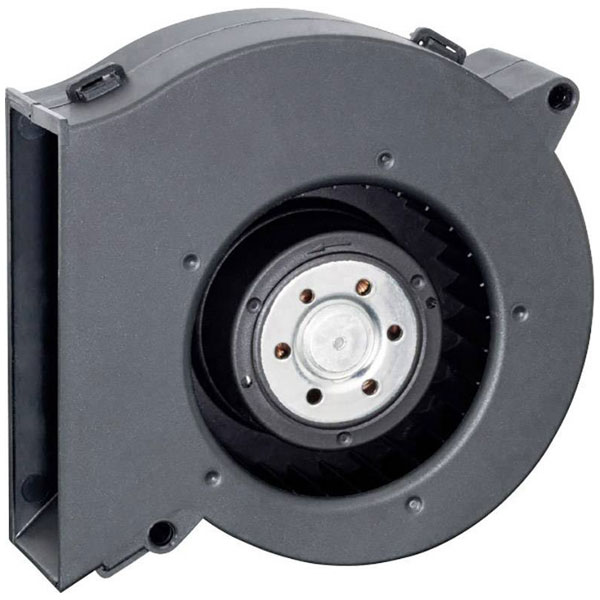 ebm-papst 9592910005 RL Radial Blower 24V 61m³/h Universal Electri...