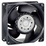 ebm-papst 9693520194 Axial Fan 48V DC 238m³/h 38x92x92mm Universal Use