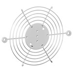 ebm-papst 9920024000 LZ 24 Fan Grille Metal 144x161.9mm 1pc