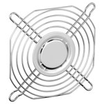 ebm-papst 9920032004 LZ 32-4 Fan Grille Metal 80x80 mm For Standard Fans