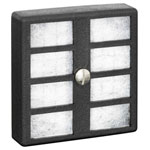 ebm-papst 9920340004 FF 119 Fan Grille 119x119mm Filter Protection Grid