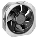 ebm-papst W2E200-HK38-01 Axial Fan 230V 260x260x80mm 1pc