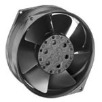ebm-papst W2S130-AA03-01 Axial Fan 230V AC 130x55mm For Electrical Use