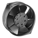 ebm-papst W2S130-BM03-01 Axial Fan 230V AC Ø130x55mm 1pc