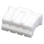 econ connect CVG4/2 Cable duct 4 pins 2mm spacing bulk 1pc