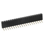 econ connect FHR63S10G SIL Socket 10-pin 2mm spacing
