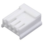 econ connect FS03G Socket Housing 4-pin 2.5mm spacing bulk 1pc