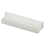 econ connect H22H6 Cable duct 6 pins 2 mm spacing 1pc Bulk