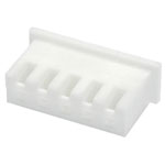 econ connect H33H4 Cable duct 4 pins 2.5 mm spacing 1pc bulk