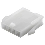 econ connect H4CS4 Pin Housing Cable 4 pins 4.2mm spacing bulk