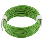 econ connect KL004GN10 Wire 1x0.04mm² 10m Green