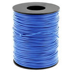 econ connect KL014BL100 Cable 1x0.14 mm² Blue 100 m