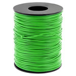 econ connect KL014GN100 Strand 1x0.14mm² Green 100m durable Wire