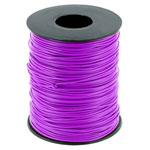 econ connect KL014VI100 Strand 1x0.14mm² Violet 100m