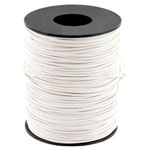 econ connect KL014WS100 Strand 1x0.14 mm² White 100m