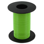 econ connect KL025GN25 Strand 1x0.25mm² Green 25m