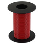 econ connect KL025RT25 Strand 1x0.25mm² Red 25m