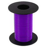 econ connect KL025VIO25 Strand 1 x 0.25 mm² Violet 25 m