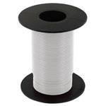 econ connect KL025WS25 Strand 1x0.25mm² White 25m Cable
