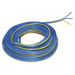 econ connect KL3X014BLBLGE5 Strand 3x0.14mm² Blue/Yellow 5m