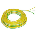 econ connect KL3X014GEWSGN50 Strand 3x0.14mm² Yellow/White/Green 50m