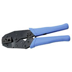 econ connect MPZ8EC Crimper for RJ45 Connectors durable 1pc