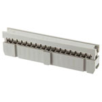 econ connect PV34GROZ Pin Connector 34 pins 2 rows 2.54mm spacing tray