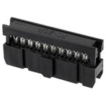 econ connect PV40OZ Pin Connector 2.54 mm 40 pins 2 rows 1pc tray