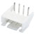 econ connect W33R4 Pin Strip 1 row 4 pins bulk 1pc