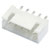 econ connect W33S8 Pin Strip 1 row 8 pins standard bulk 1pc