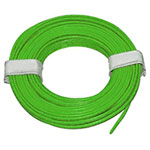 econ connect ZKL014GN5 Strand 2x0.14mm² Green 5m Reliable Wiring Solution