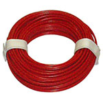 econ connect ZKL014RT5 Strand 2x0.14mm² Red 5m for versatile wiring