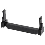 econ connect ZPV50 Strain relief 50 pins 2 rows 1pc Bulk