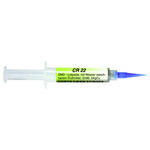 Edsyn CR22 Solder Paste 5ml Non-Excessive Melting Point Easy Clean-Up