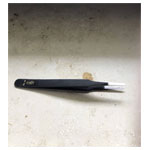 Edsyn EP190 Desoldering Tweezers ESD Rust-Free Anti-Magnetic 120mm