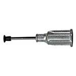 Edsyn LN251 Vacuum Syringe Straight Intake Needle SP 125 1pc