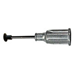 Edsyn LN261 Vacuum Syringe Needle Holder Straight SP 250 1pc