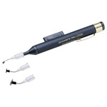 Edsyn LP200B Vacuum Tweezers Antistatic Silicone-Free with Accessories