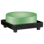 Edsyn PUK10ALL Iron Tip Cleaner Halogen-free Metal Holder Compact Design