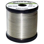 Edsyn SAC1250 Lead-Free Solder No-Clean Eutectic Halogen-Free