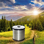 Edsyn SACR8250 Solder Lead-Free Eutectic Alloy Short Wetting Time
