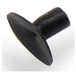 Edsyn SP375 Vacuum Pipette Replacement Suction Cup 9mm for LP Series