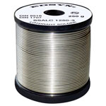 Edsyn SSALC5250-3 Solder Lead-Free Active Flux Core Sn99 Ag0.3 Cu0.7